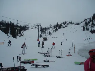 Skitag 2012 am Hochkar, Foto 8