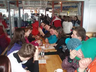 Skitag 2012 am Hochkar, Foto 15