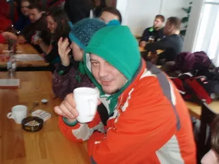 Skitag 2012 am Hochkar, Foto 16