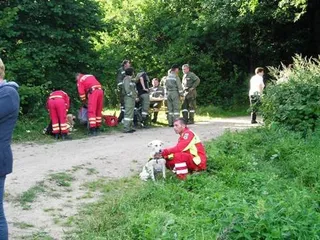 Menschensuche Wachau, Foto 11