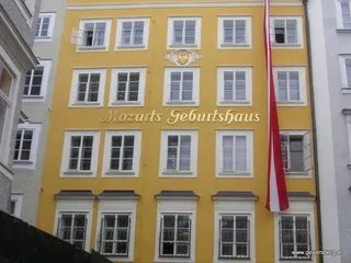 Feuerwehrausflug 2009 nach Salzburg, Foto 35