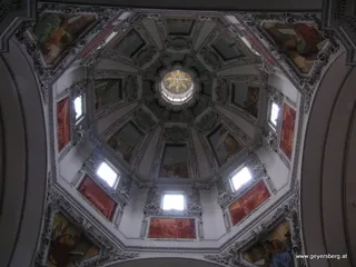 Feuerwehrausflug 2009 nach Salzburg, Foto 37