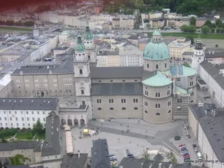 Feuerwehrausflug 2009 nach Salzburg, Foto 40