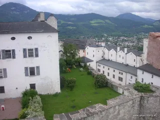 Feuerwehrausflug 2009 nach Salzburg, Foto 41