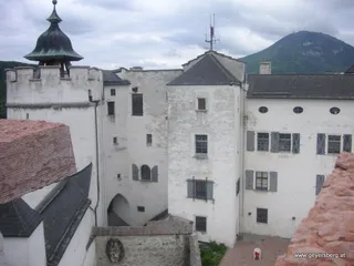 Feuerwehrausflug 2009 nach Salzburg, Foto 42