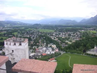 Feuerwehrausflug 2009 nach Salzburg, Foto 43