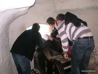 Feuerwehrausflug 2009 nach Salzburg, Foto 48