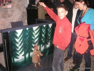Feuerwehrausflug 2009 nach Salzburg, Foto 51