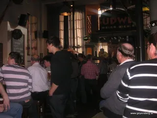 Feuerwehrausflug 2009 nach Salzburg, Foto 54