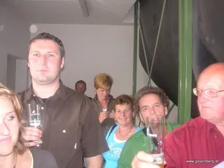 Feuerwehrausflug 2009 nach Salzburg, Foto 55