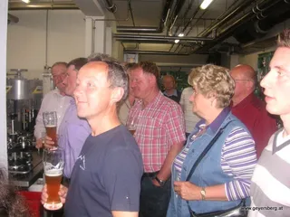 Feuerwehrausflug 2009 nach Salzburg, Foto 57