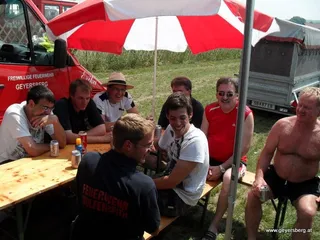 Landesbewerbe 2010 Poysdorf, Foto 8