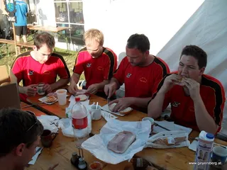 Landesbewerbe 2010 Poysdorf, Foto 12