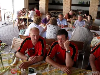 Landesbewerbe 2010 Poysdorf, Foto 16