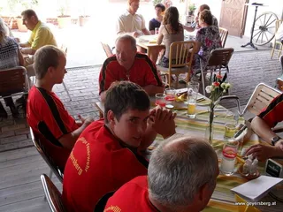 Landesbewerbe 2010 Poysdorf, Foto 17