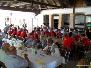 Landesbewerbe 2010 Poysdorf, Foto 19