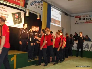 Kuppelcup 2011 Heiligenblut, Foto 3