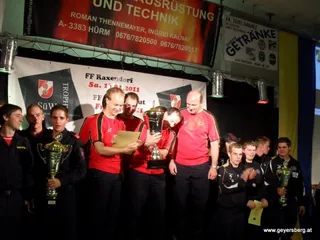 Kuppelcup 2011 Heiligenblut, Foto 6