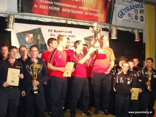 Kuppelcup 2011 Heiligenblut, Foto 7