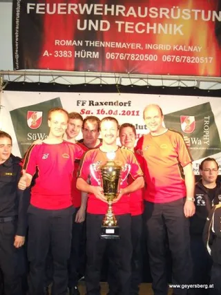 Kuppelcup 2011 Heiligenblut, Foto 8