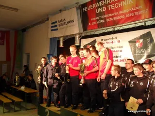Kuppelcup 2011 Heiligenblut, Foto 11