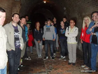 Ausflug 2011, Foto 1