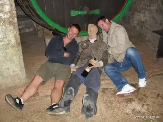 Ausflug 2011, Foto 12