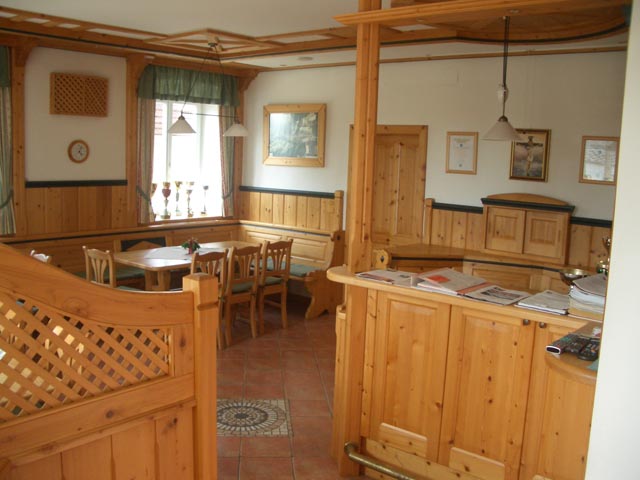 Feuerwehrhaus