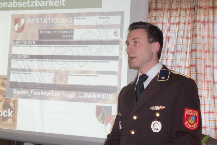 Mitgliederversammlung 2012