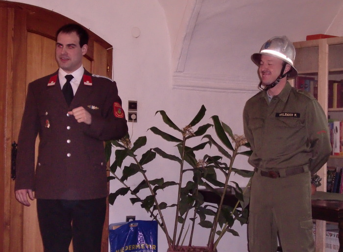 Mitgliederversammlung 2012