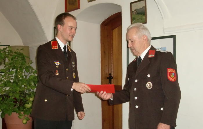 Mitgliederversammlung 2012