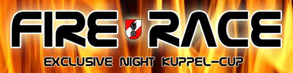Einladung fürs Fire Event 2011 inklusive Fire Race!