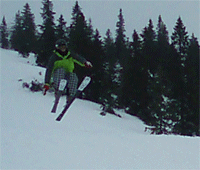 Skitag 2012 am Hochkar