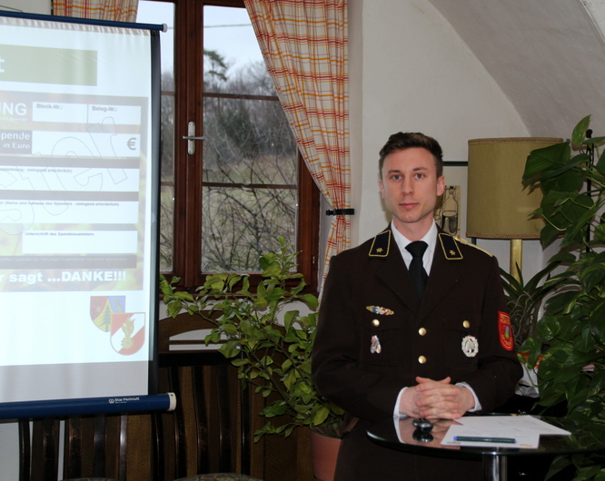 Mitgliederversammlung 2013