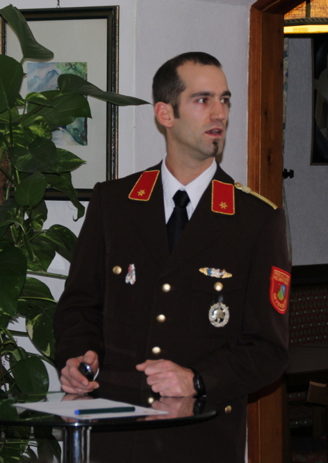 Mitgliederversammlung 2013