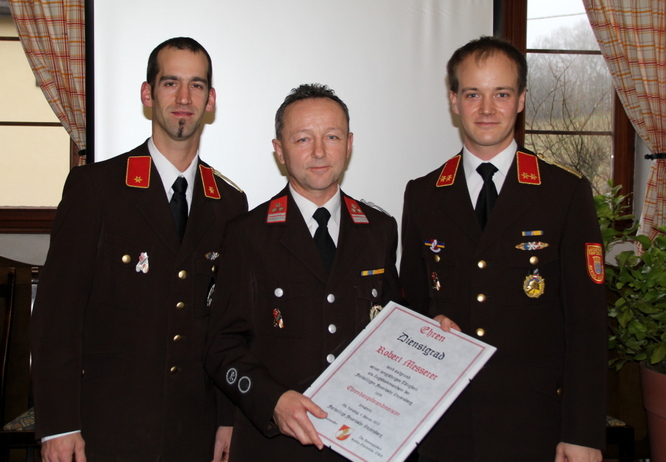 Mitgliederversammlung 2013