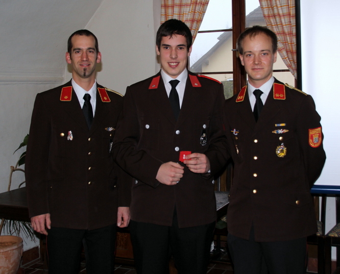 Mitgliederversammlung 2013
