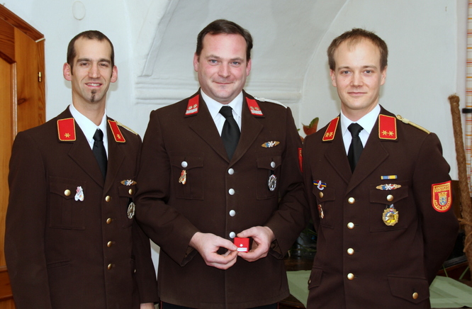 Mitgliederversammlung 2013