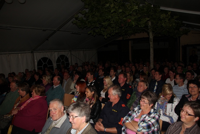 Kabarettabend 2013