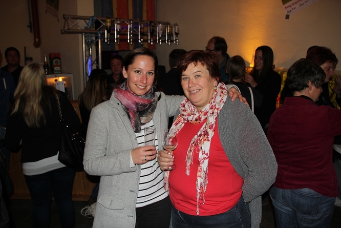 Kabarettabend 2013