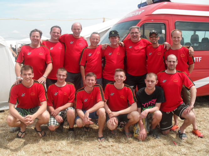 Landesbewerb 2014