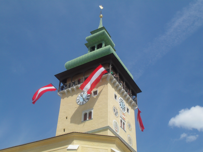 Landesbewerb 2014