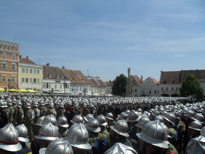 Landesbewerb 2014