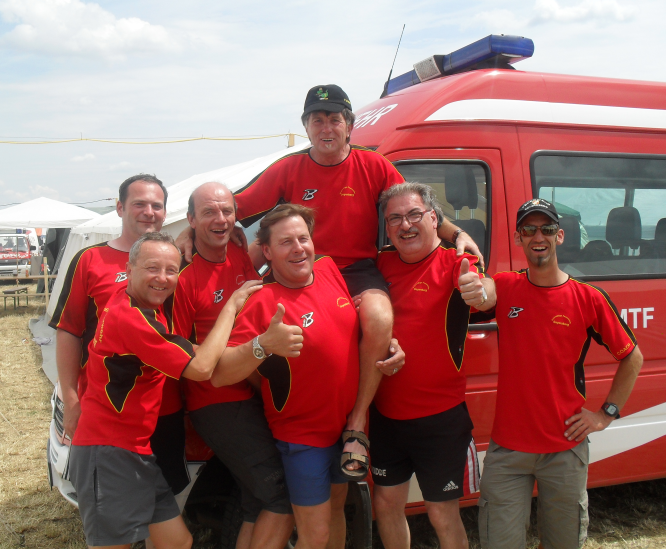 Landesbewerb 2014
