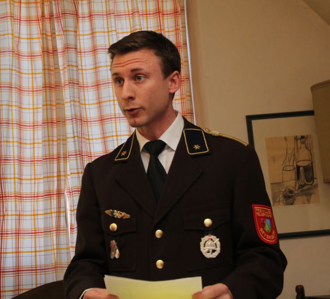 Mitgliederversammlung 2014