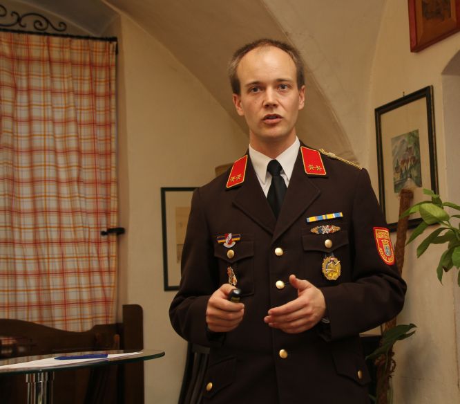 Mitgliederversammlung 2014