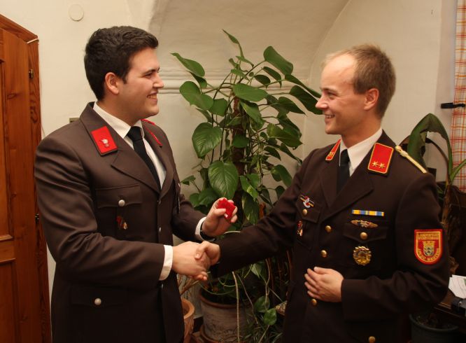 Mitgliederversammlung 2014