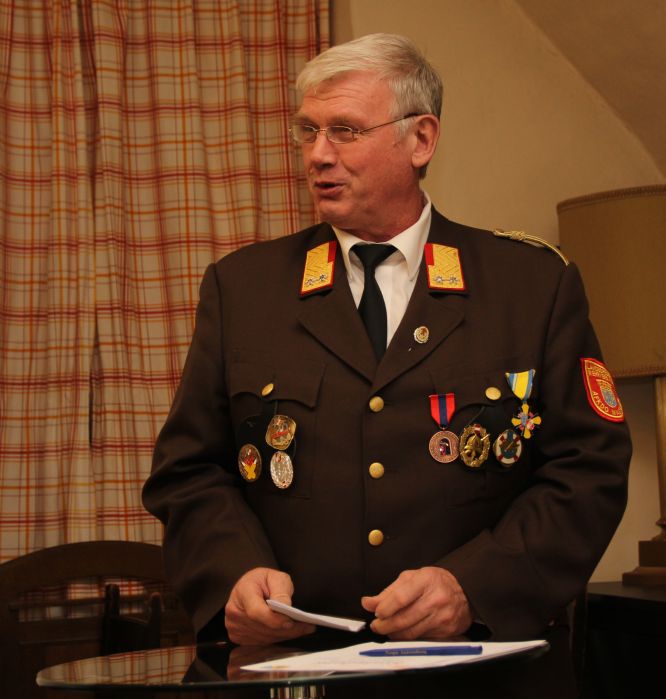 Mitgliederversammlung 2014