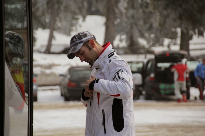 Ski- und Wellnesstag 2014
