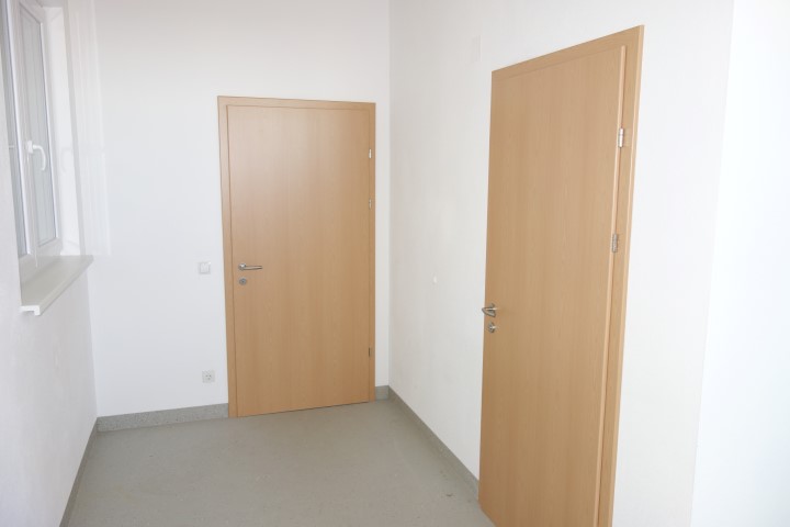FF Haus und Veranstaltungszentrum: Es werde Licht